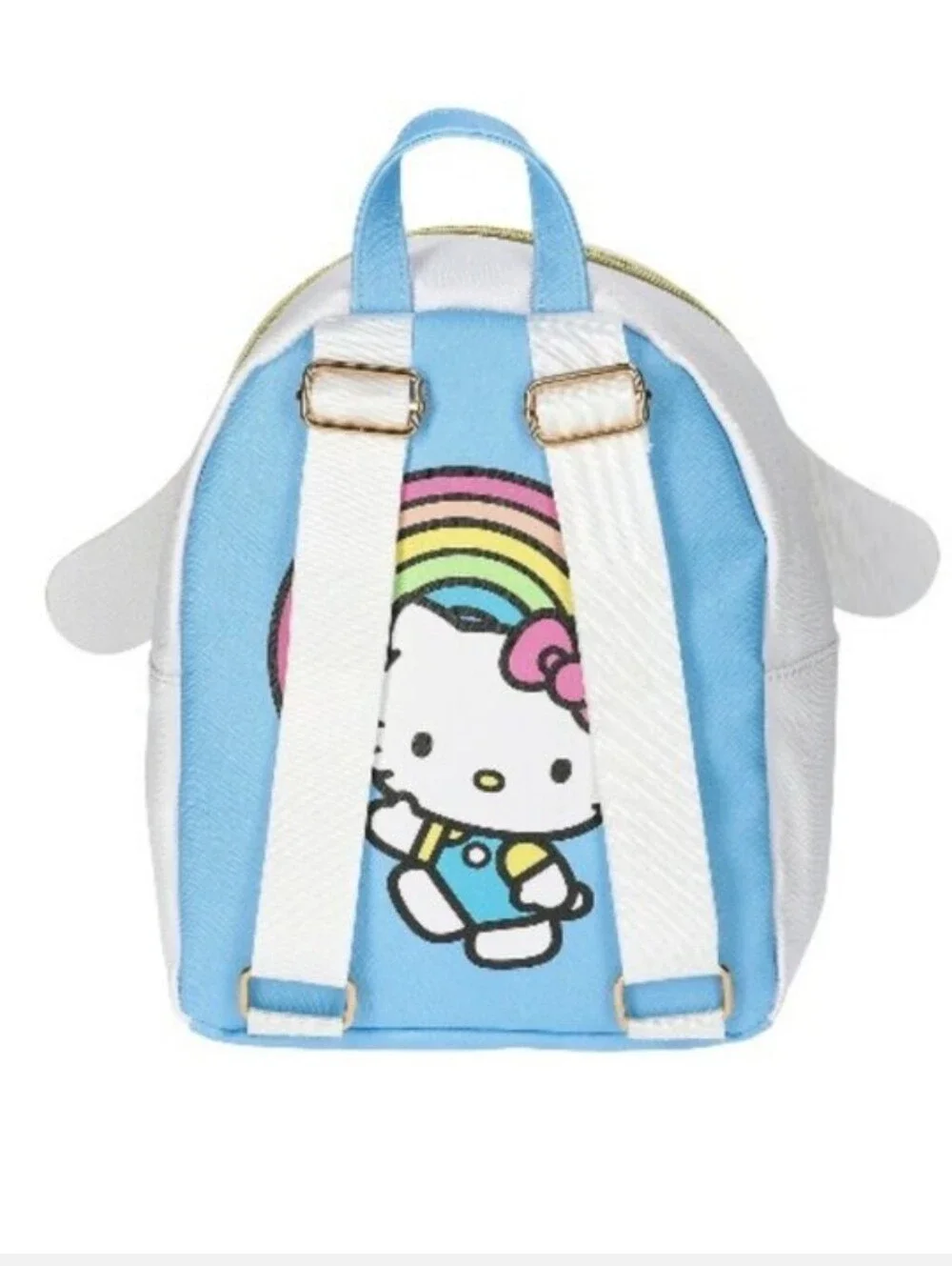 NWT Cinnamon Backpack By Sanrio